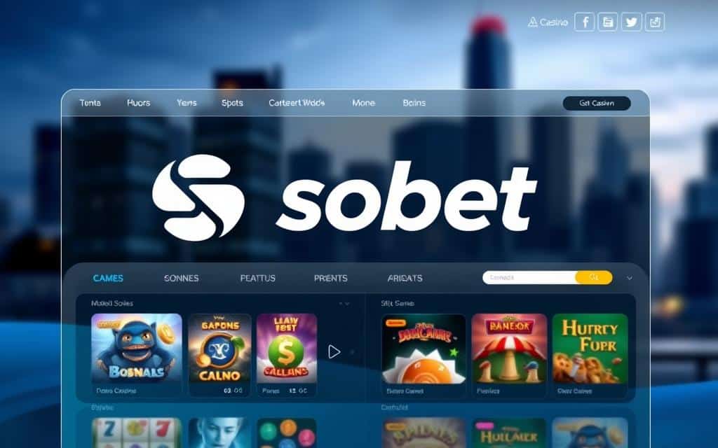 sbobet ทางเข้า