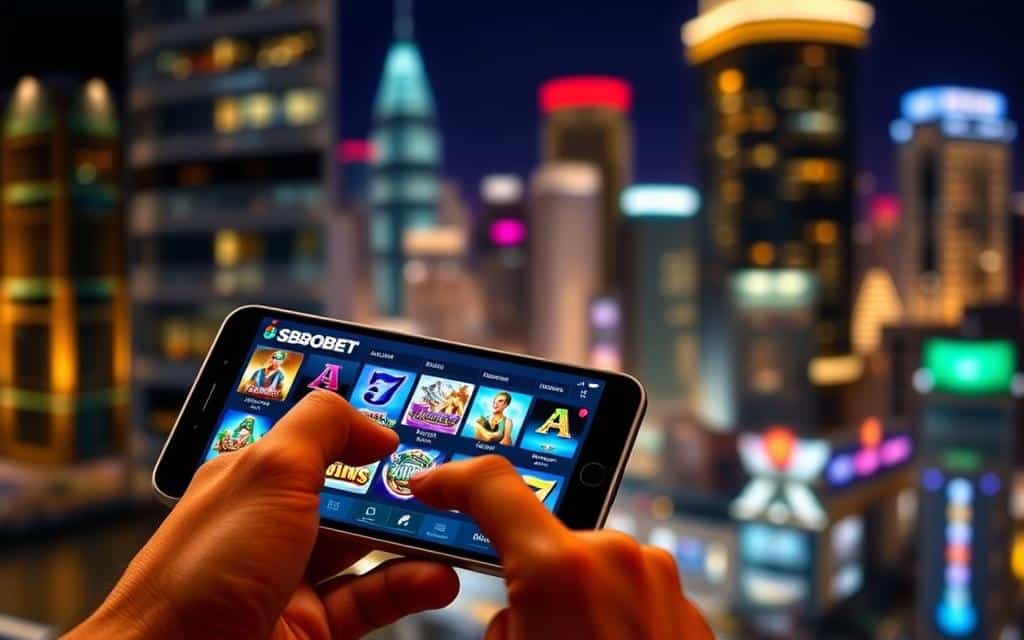 sbobet ทางเข้า