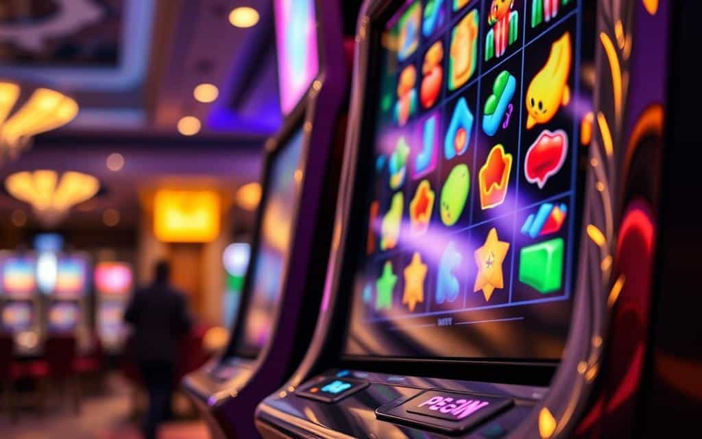 เกมสล็อต pg