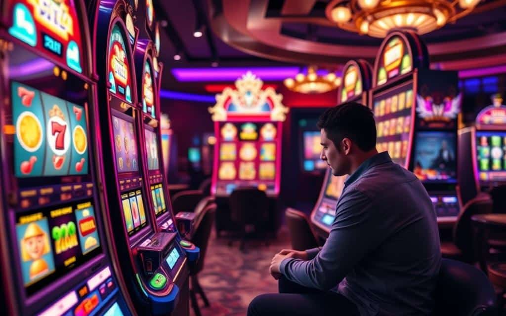 ความน่าสนใจของการเล่นสล็อตออนไลน์