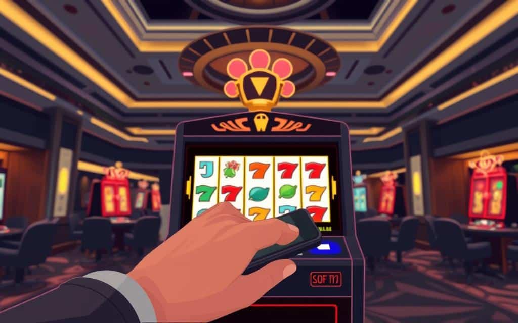 ความปลอดภัยสล็อต