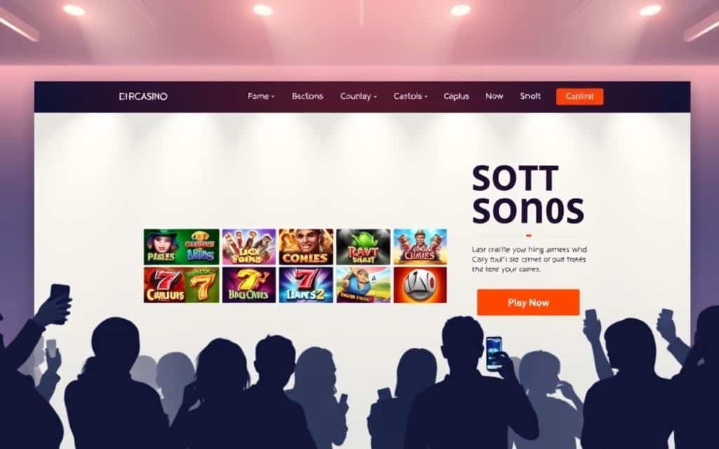 เลือกเว็บไซต์