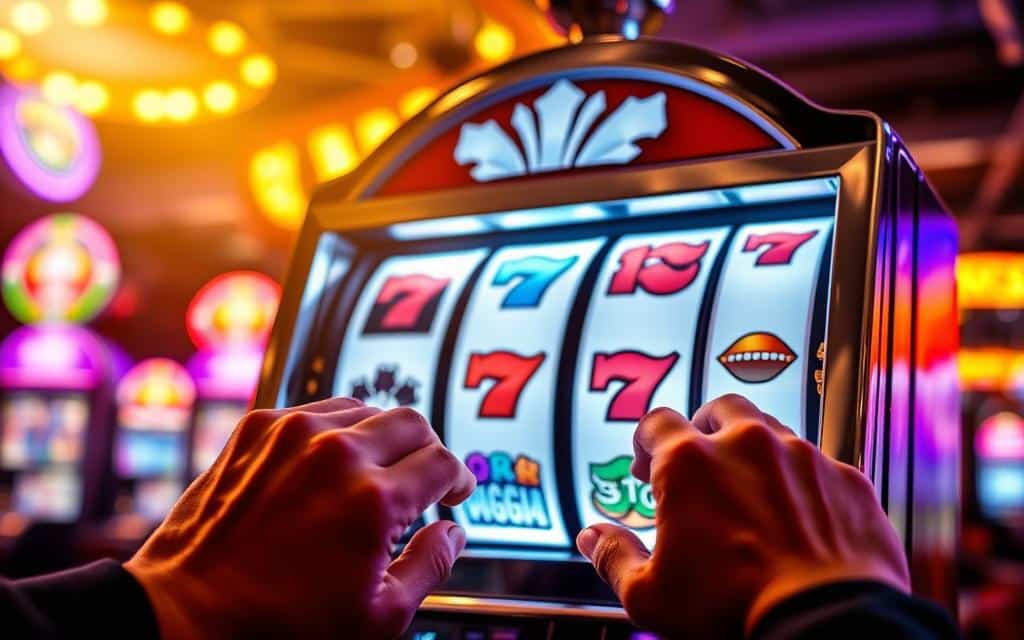 ความน่าสนใจของสล็อต pg