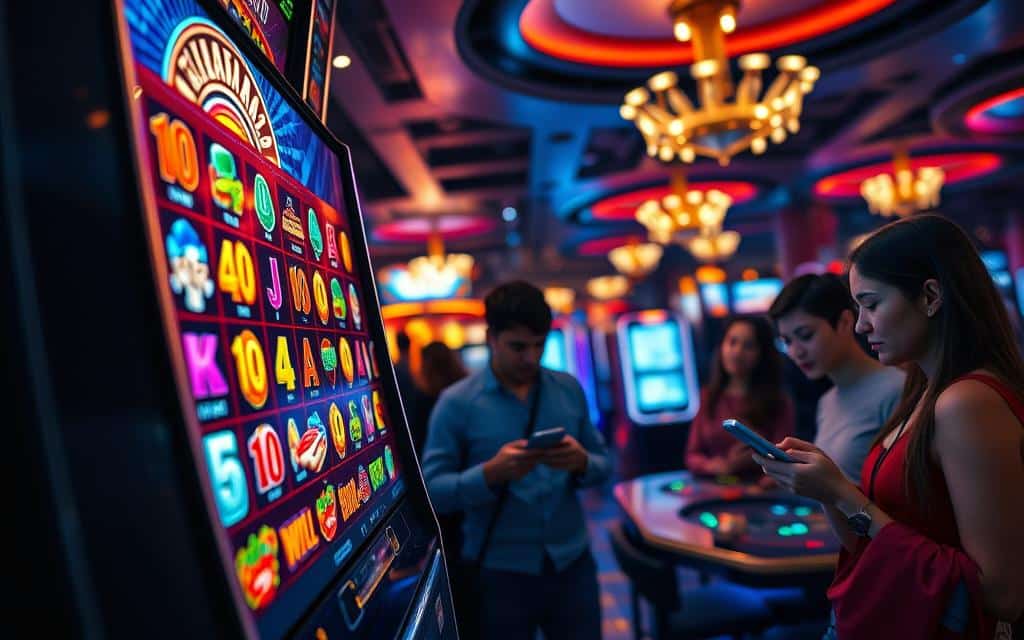 ทดลองเล่นสล็อต PG