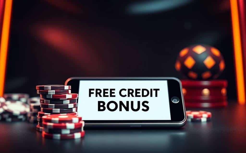 เงื่อนไขโบนัสเครดิตฟรี